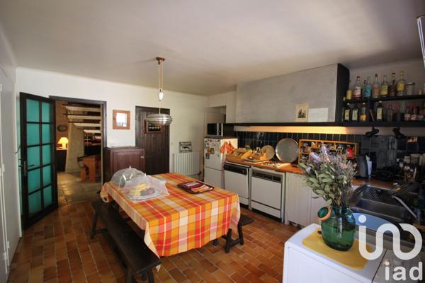 Maison à vendre 6 pièces 172 m² Éguilles