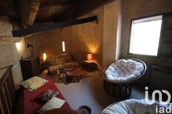 Maison à vendre 6 pièces 172 m² Éguilles