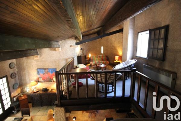 Maison à vendre 6 pièces 172 m² Éguilles