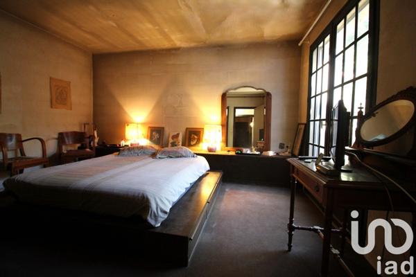 Maison à vendre 6 pièces 172 m² Éguilles