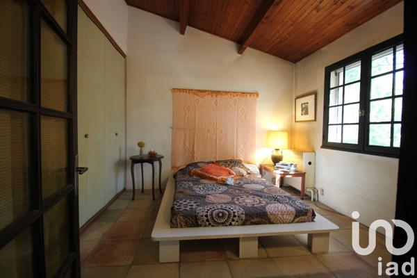 Maison à vendre 6 pièces 172 m² Éguilles