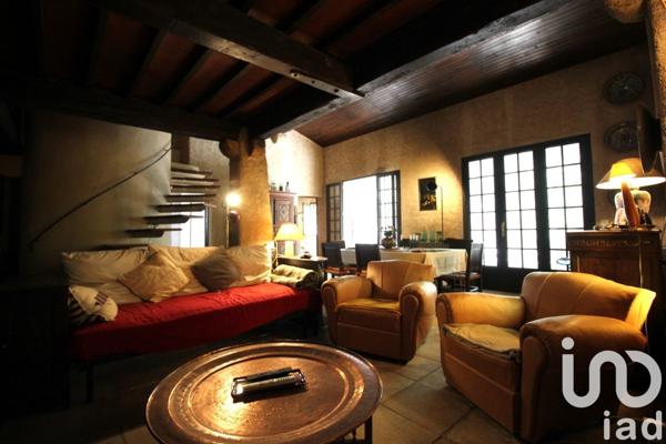 Maison à vendre 6 pièces 172 m² Éguilles