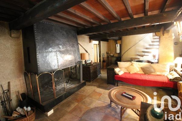 Maison à vendre 6 pièces 172 m² Éguilles