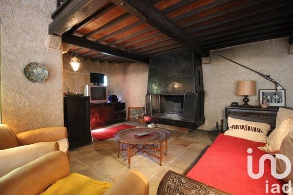 Maison à vendre 6 pièces 172 m² Éguilles