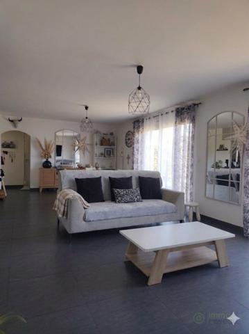 Maison à VILLANOVA (20167)