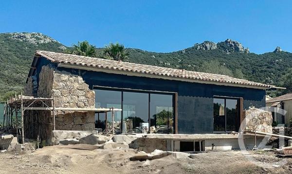 Maison à vendre  4 pièces - 86 m2 FIGARI - 201