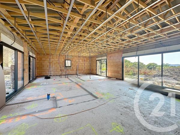 Maison à vendre  4 pièces - 86 m2 FIGARI - 201