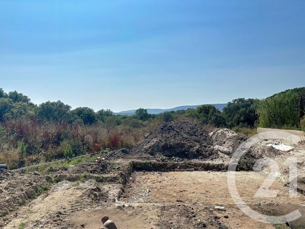 Maison à vendre  4 pièces - 86 m2 FIGARI - 201