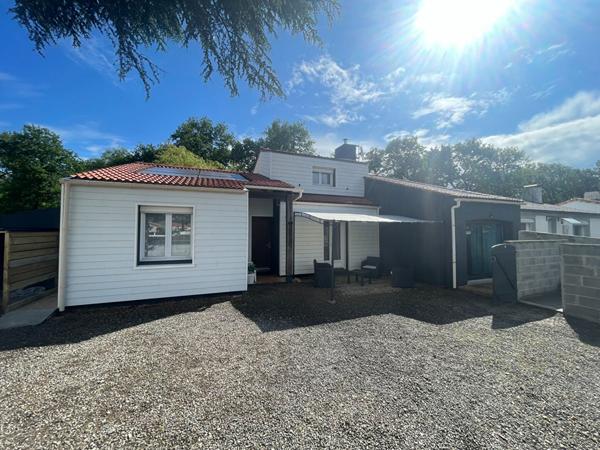 Vente maison Challans : 299 900 € - AJP Immobilier Challans