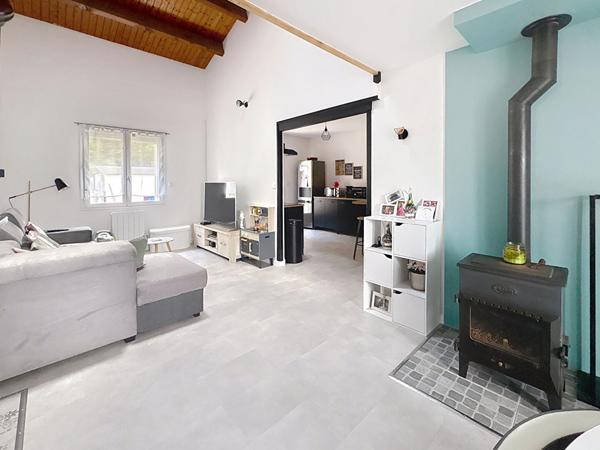 Vente maison Challans : 299 900 € - AJP Immobilier Challans