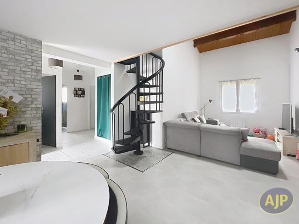 Vente maison Challans : 299 900 € - AJP Immobilier Challans