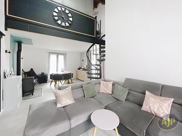 Vente maison Challans : 299 900 € - AJP Immobilier Challans