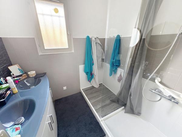 Vente maison Challans : 299 900 € - AJP Immobilier Challans