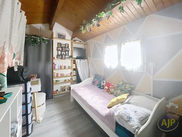 Vente maison Challans : 299 900 € - AJP Immobilier Challans