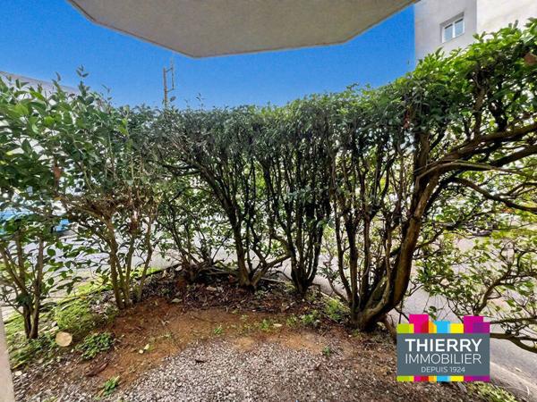 Appartement 2 pièces - 44300 Nantes -  Tortière