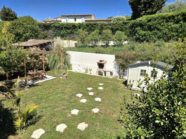 Appartement de 63,65 m²