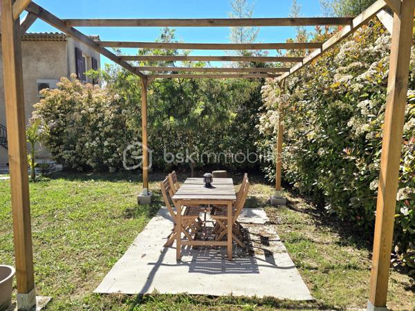 Appartement de 63,65 m²