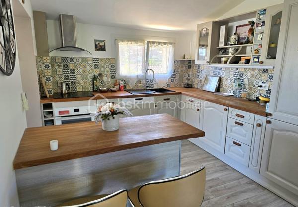 Appartement de 63,65 m²