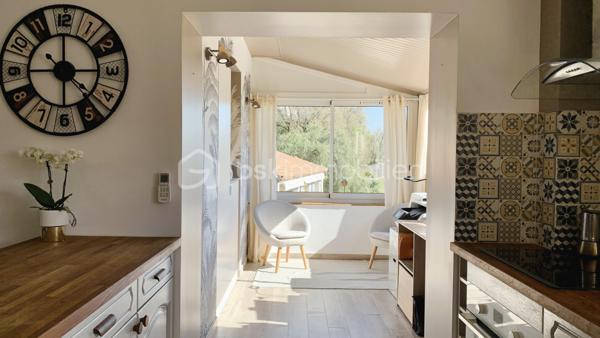 Appartement de 63,65 m²
