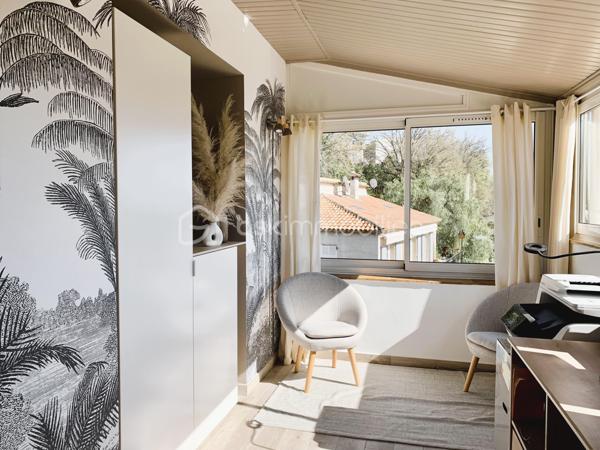 Appartement de 63,65 m²