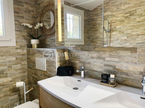 Appartement de 63,65 m²