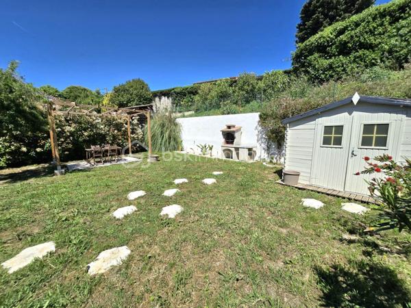 Appartement de 63,65 m²