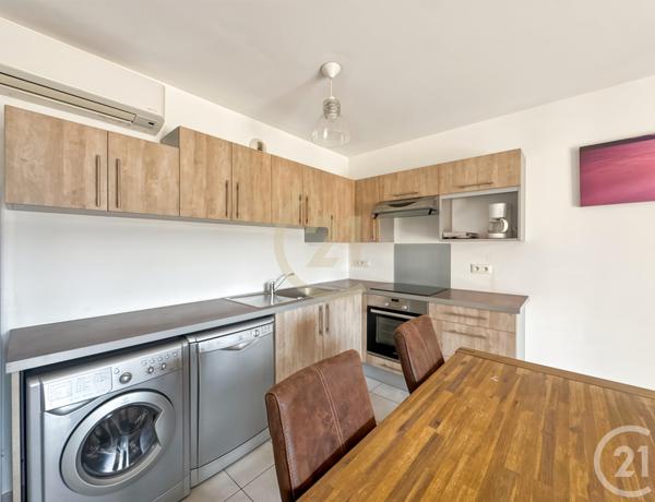 Appartement T3 à vendre  3 pièces - 60,61 m2 L ILE ROUSSE - 202