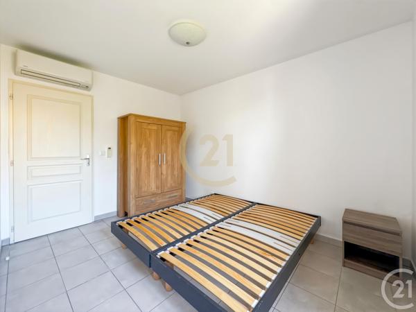 Appartement T3 à vendre  3 pièces - 60,61 m2 L ILE ROUSSE - 202