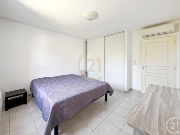 Appartement T3 à vendre  3 pièces - 60,61 m2 L ILE ROUSSE - 202