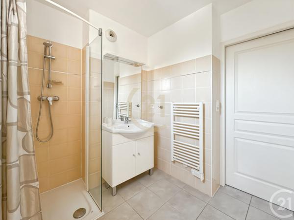 Appartement T3 à vendre  3 pièces - 60,61 m2 L ILE ROUSSE - 202