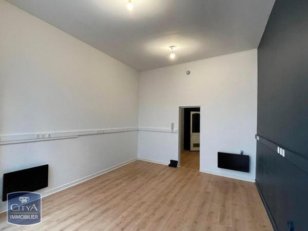 Local commercial à louer