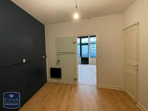 Local commercial à louer