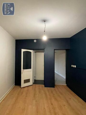 Local commercial à louer