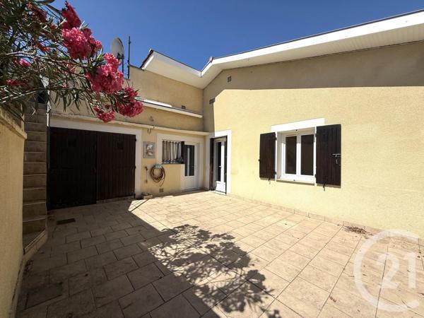 Maison à vendre  4 pièces - 75,50 m2 BEGLES - 33