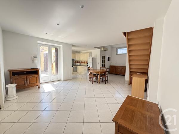 Maison à vendre  4 pièces - 75,50 m2 BEGLES - 33