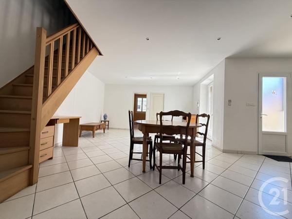 Maison à vendre  4 pièces - 75,50 m2 BEGLES - 33