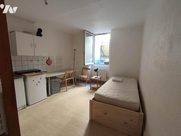 Immeuble de 5 appartements
