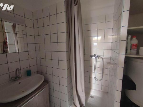Immeuble de 5 appartements