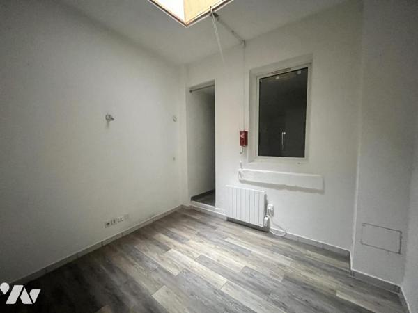 Immeuble de 5 appartements