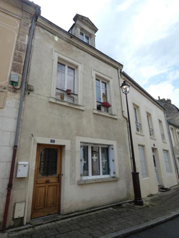 Maison à SEES, 61500 - 3 pièces 79m²