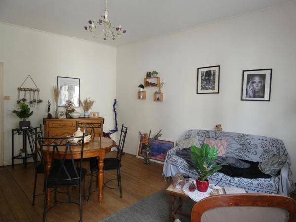 Maison à SEES, 61500 - 3 pièces 79m²