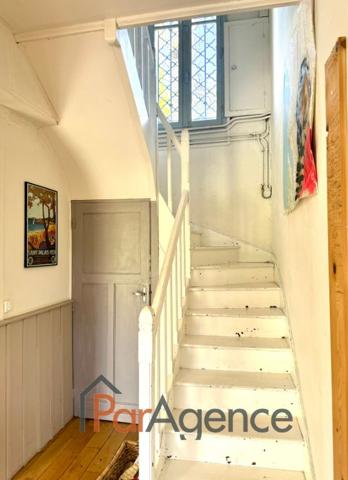 VILLA DE STYLE BALNEAIRE 6 PIECES