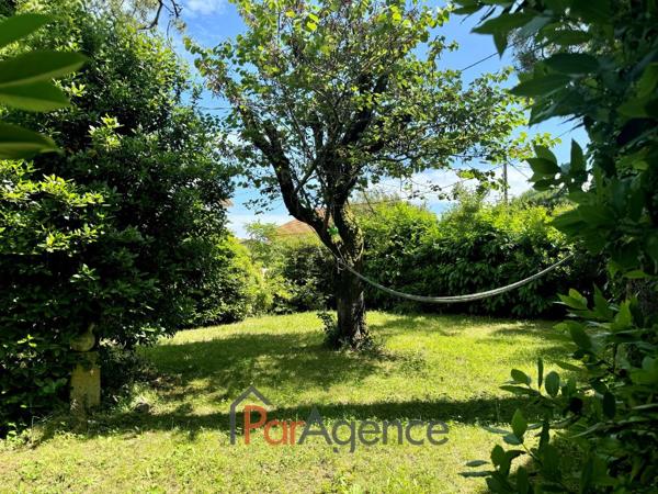 VILLA DE STYLE BALNEAIRE 6 PIECES