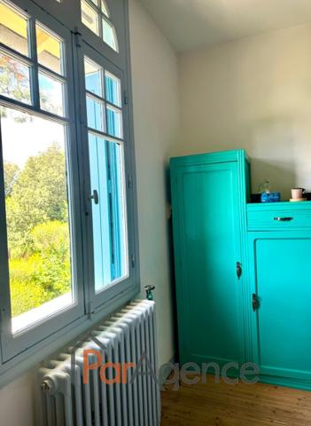 VILLA DE STYLE BALNEAIRE 6 PIECES