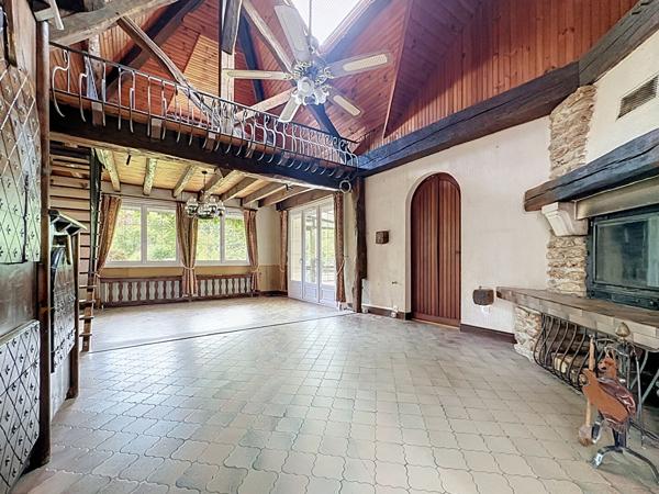 Maison 6 pièces 130 m2