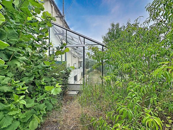 Maison 6 pièces 130 m2