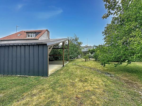 Maison 6 pièces 130 m2