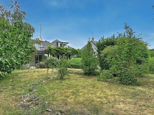 Maison 6 pièces 130 m2