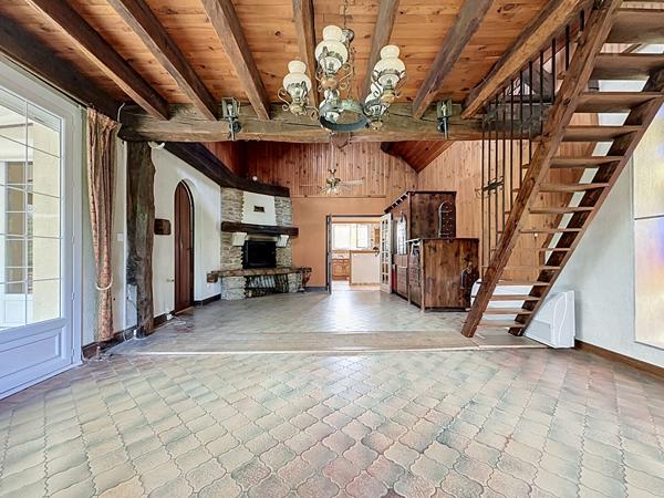 Maison 6 pièces 130 m2