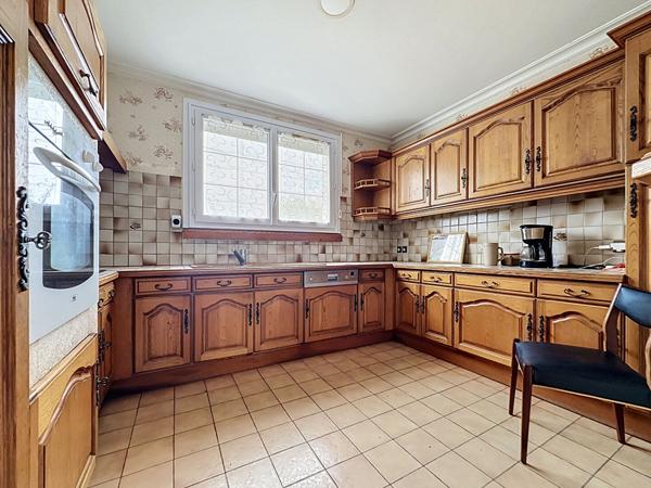 Maison 6 pièces 130 m2